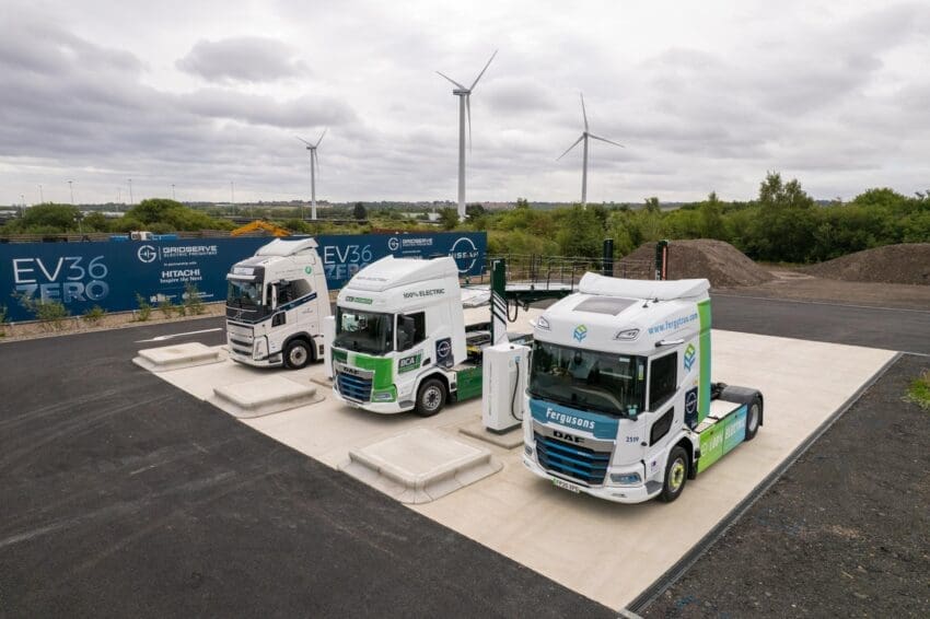 Nissan-eHGV-site-Sunderland