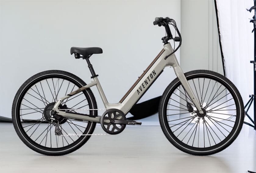 Aventon Pace 4 Review: A smarter cruiser with real commuter potential