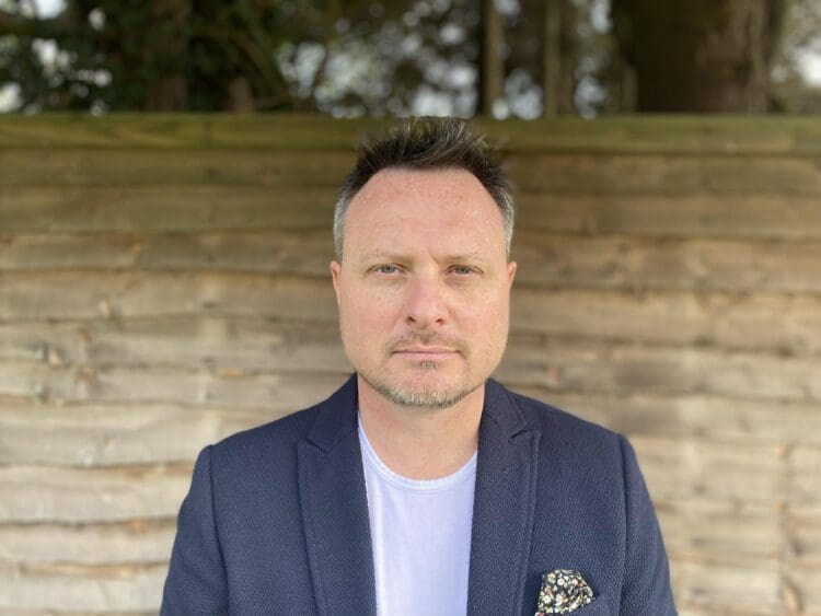 Stuart Masson, editorial director of the Car Expert