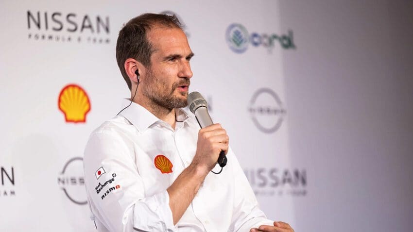 Inside Nissan’s Formula E transformation: electrification, ambition, and a shot at the title