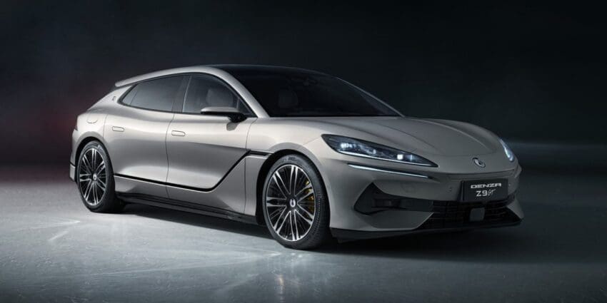 Denza-Z9-GT-is-gunning-for-Porsche