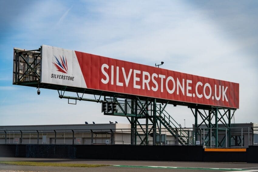 Formula E could leave London for Silverstone as Gen4 performance leap looms, Nissan chief hints