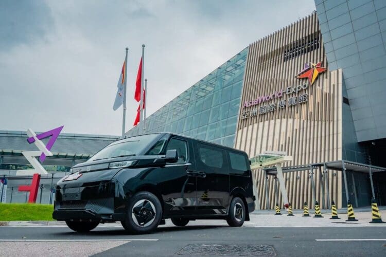 Farizon SV Combi