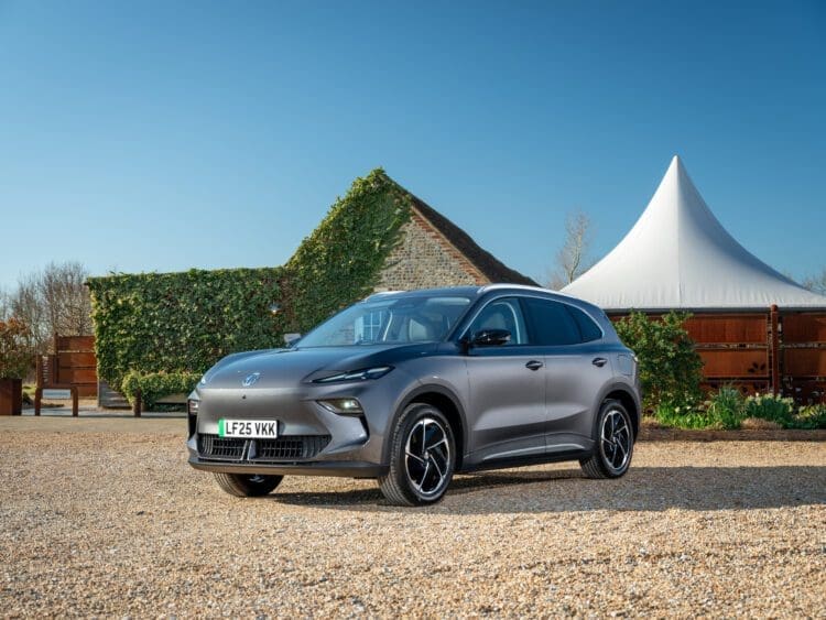 MGSS5 EV