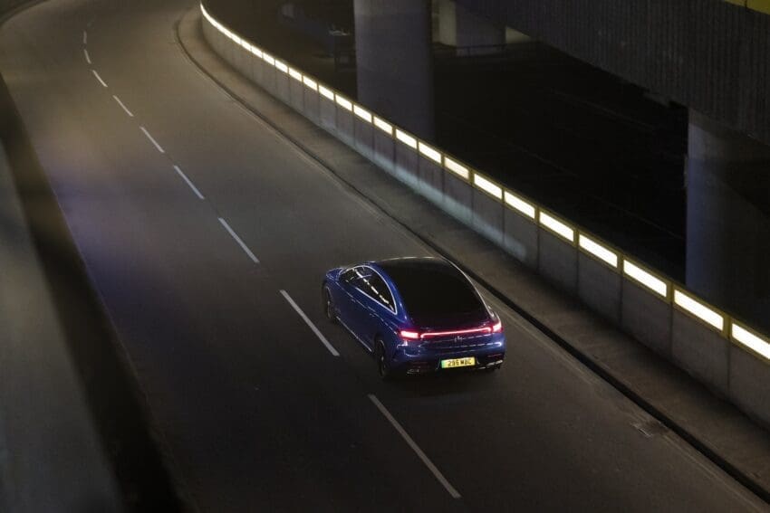 Mercedes-EQE-EV