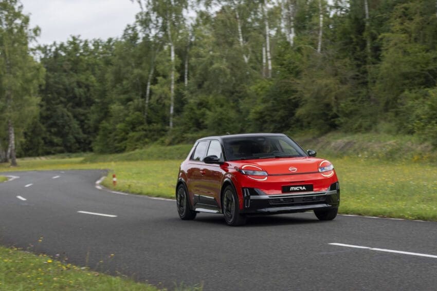 Vauxhall, Renault and Nissan EVs added to Electric Car Grant approved list