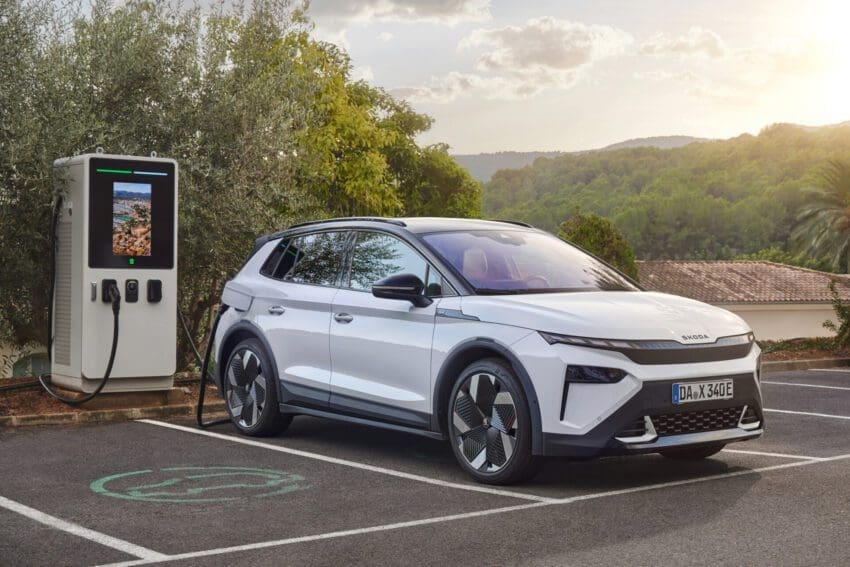 Skoda-Elroq-EV