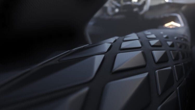 cupra showcar 2025 preview image