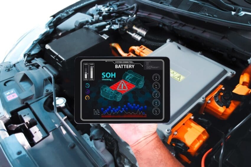 90% of dealers want standard battery health checks for used EVs