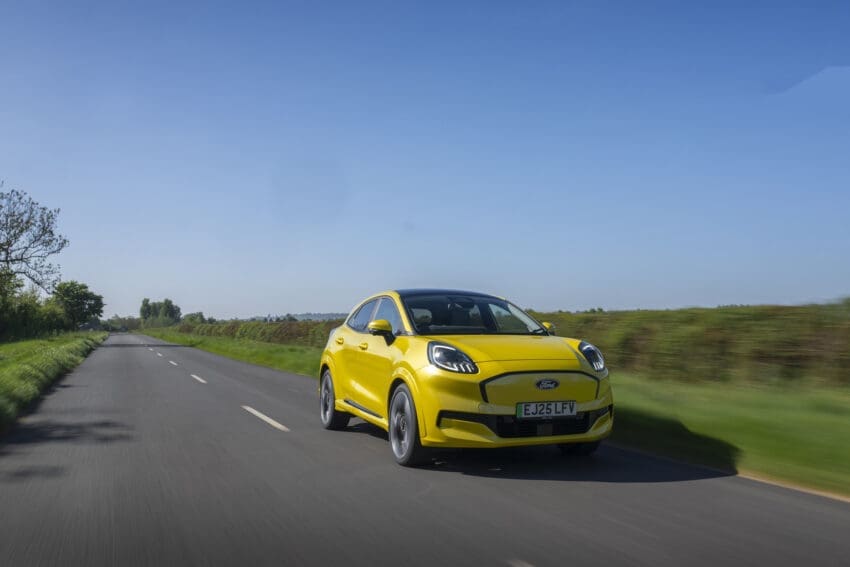 Why September could be a bumper month for EVs