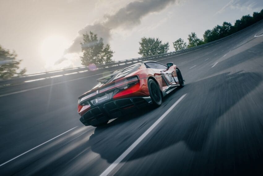 BYD-Yangwang-U9-fastest-production-car-record-rear