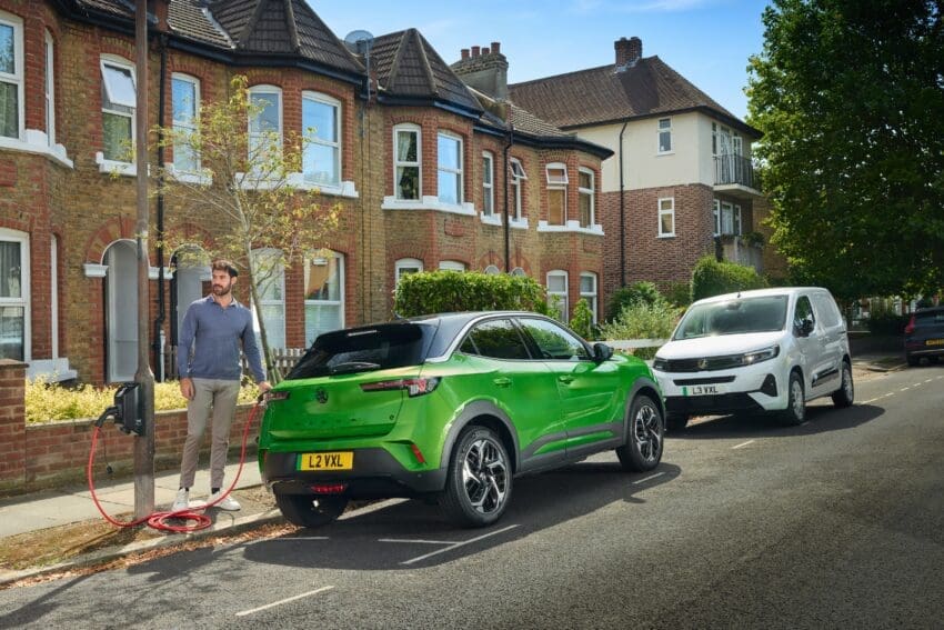 DEMANDFORON STREETCHARGINGCONTINUESTOGROWWITHOVER12500UKSTREETSREQUESTINGURGENTACCESSTOCHARGING2