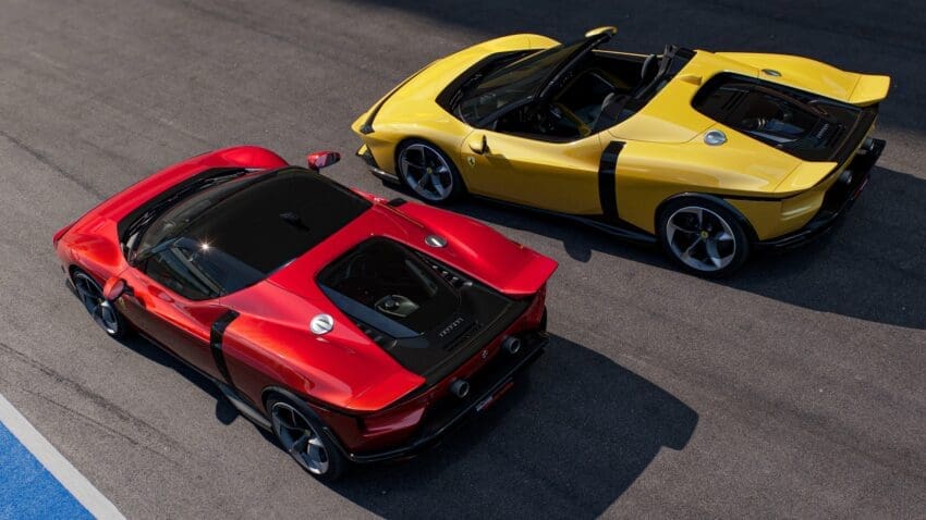 Ferrari-849-Testarossa-PHEV-coupe-and-spider