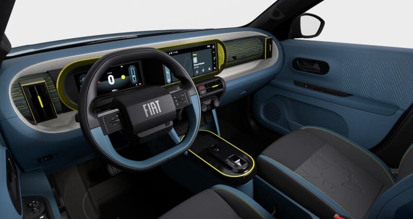 Fiat-Grande-Panda-Electric-Icon-cabin