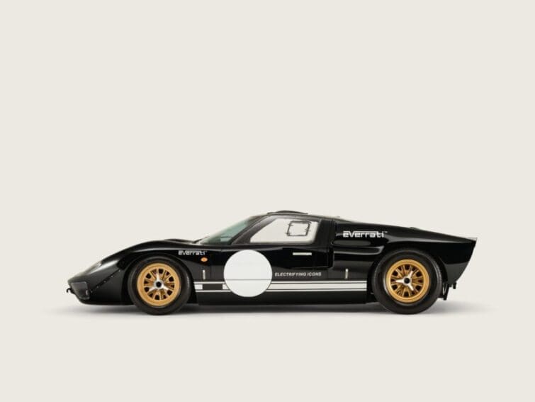 Ford-GT40-EV-Everatti