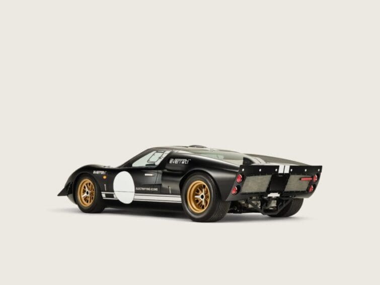 Ford-GT40-Everatti-EV-rear
