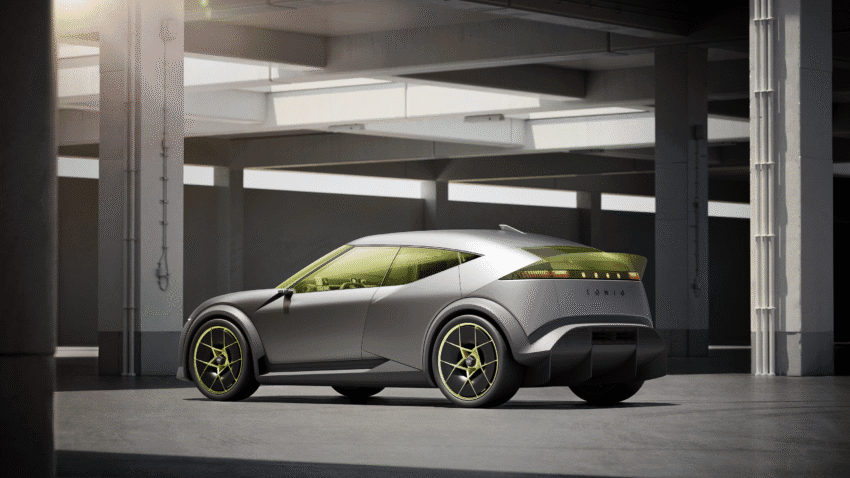 Hyundai-Concept-Three-Ioniq-3-hatch-rear