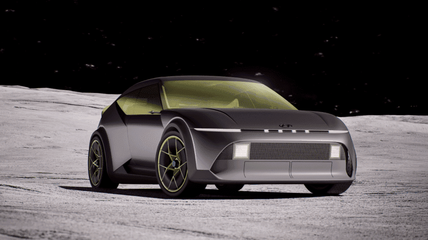 Hyundai-Concept-Three-previews-Ioniq-3-hatch