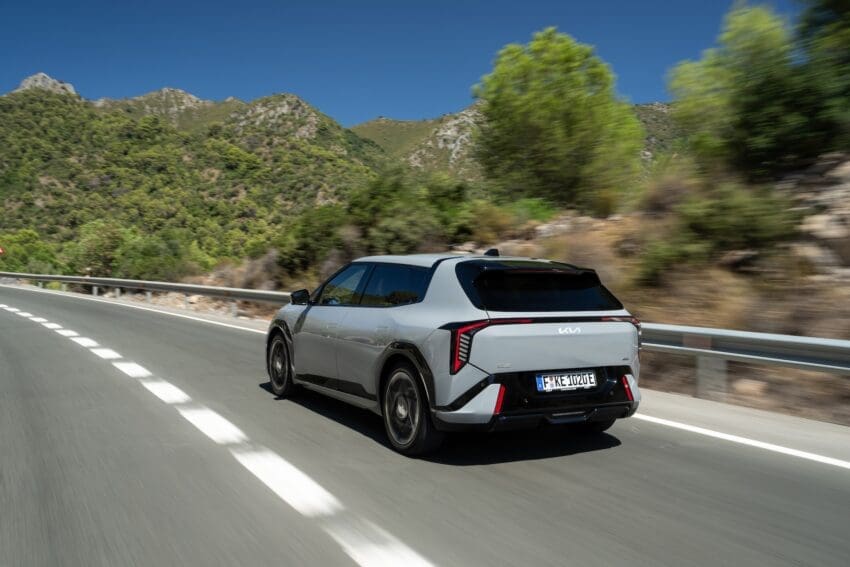 Kia-EV4-hatch-rear