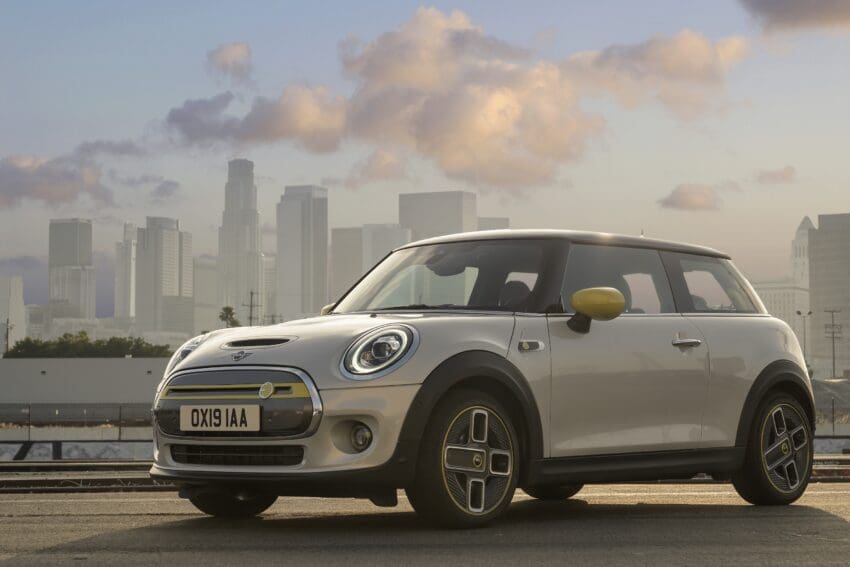 Used Mini Electric review and buying guide
