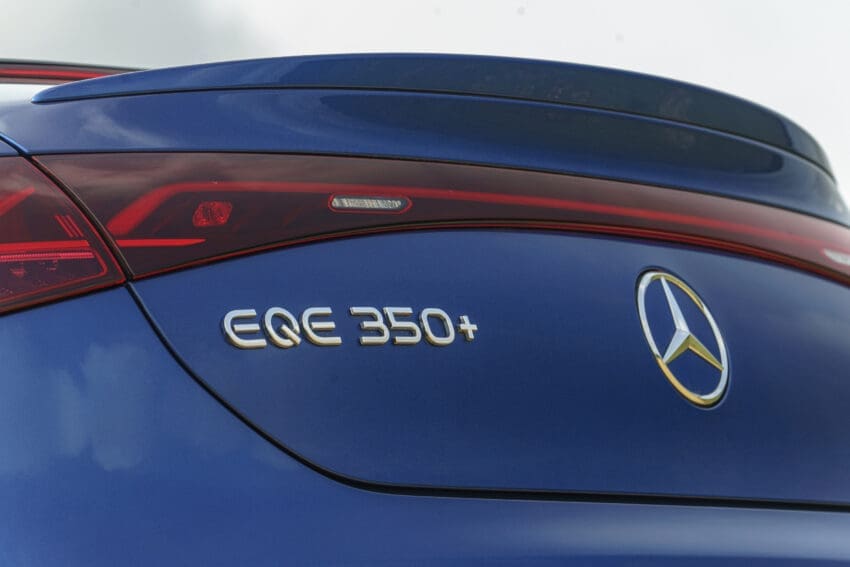 Mercedes-EQE-rear-discontinued