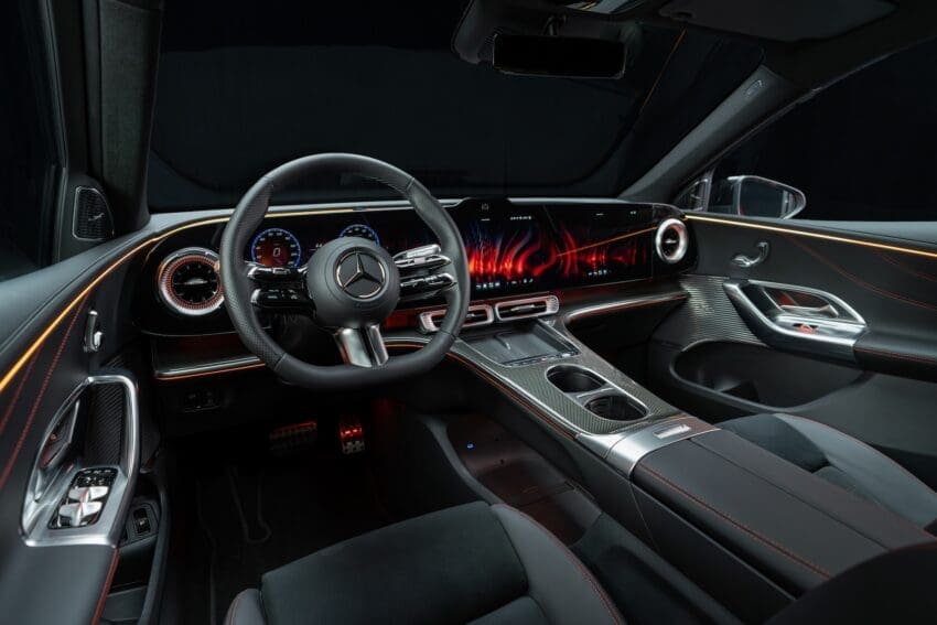 New-Mercedes-GLC-electric-interior