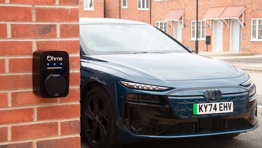 Burnham’s VAT changes to cut EV costs, as long as you charge at home