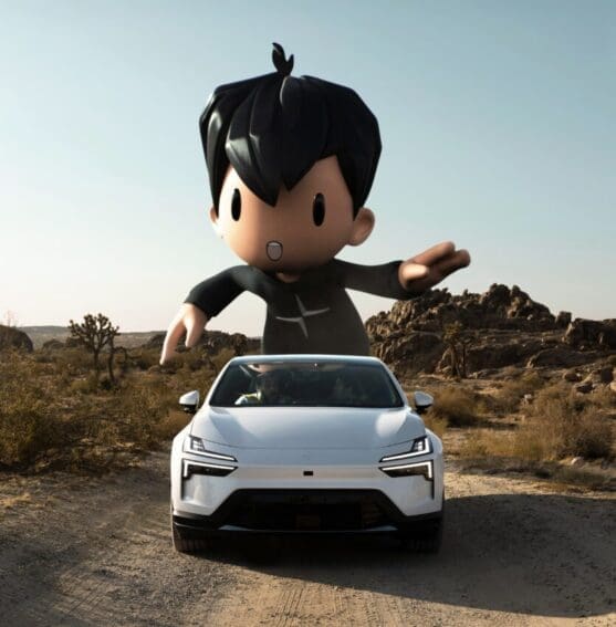 Polestar-x-GeoGuessr-avatar