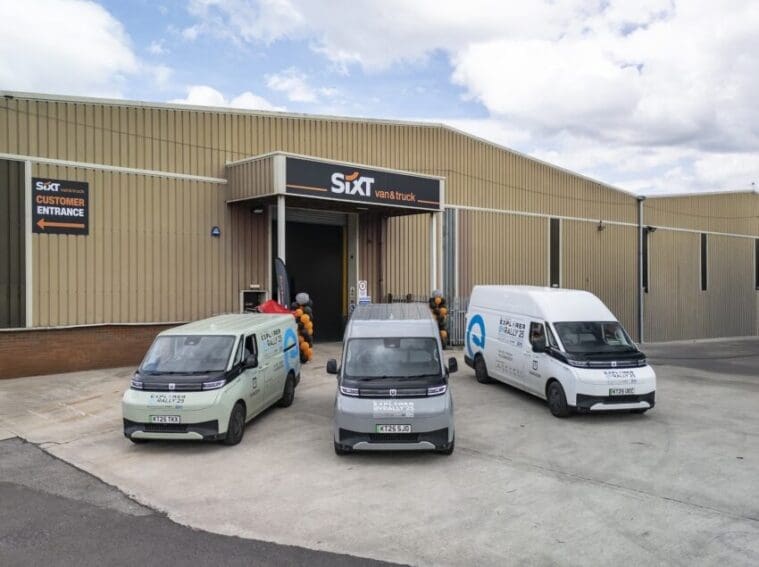 Sixt-van-truck-Eccles