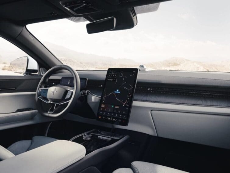 2026-Polestar-3-interior
