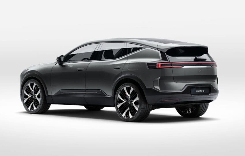 2026-Polestar-3-rear-view