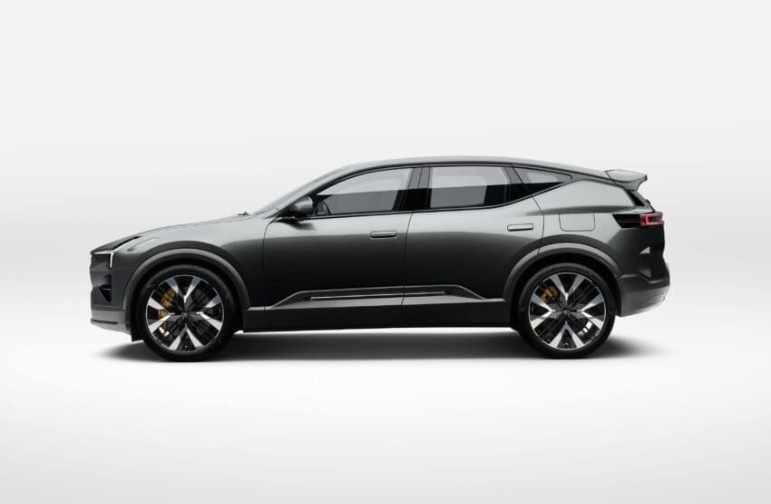 2026-Polestar-3-side-view