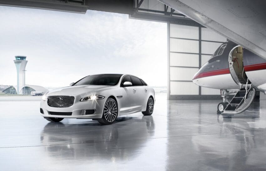EVs-that-didnt-make-it-Jaguar-XJ