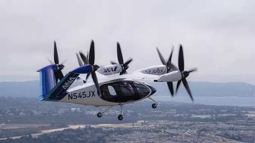 Joby Aviation has announced a landmark collaboration with NVIDIA, becoming the chipmaker’s exclusive aviation launch partner for its new IGX Thor platform — a high-performance computing system built to power next-generation physical AI applications.