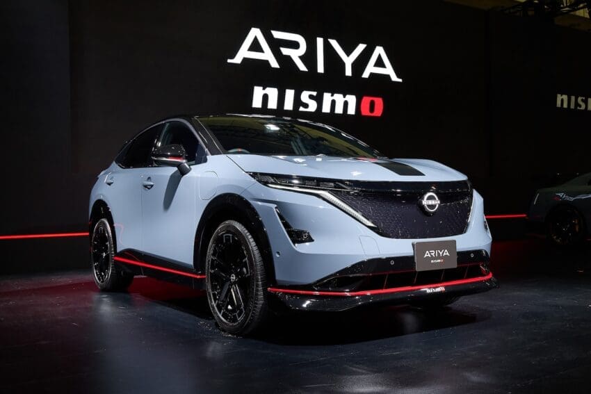 Nissan-Ariya-Nismo-EV
