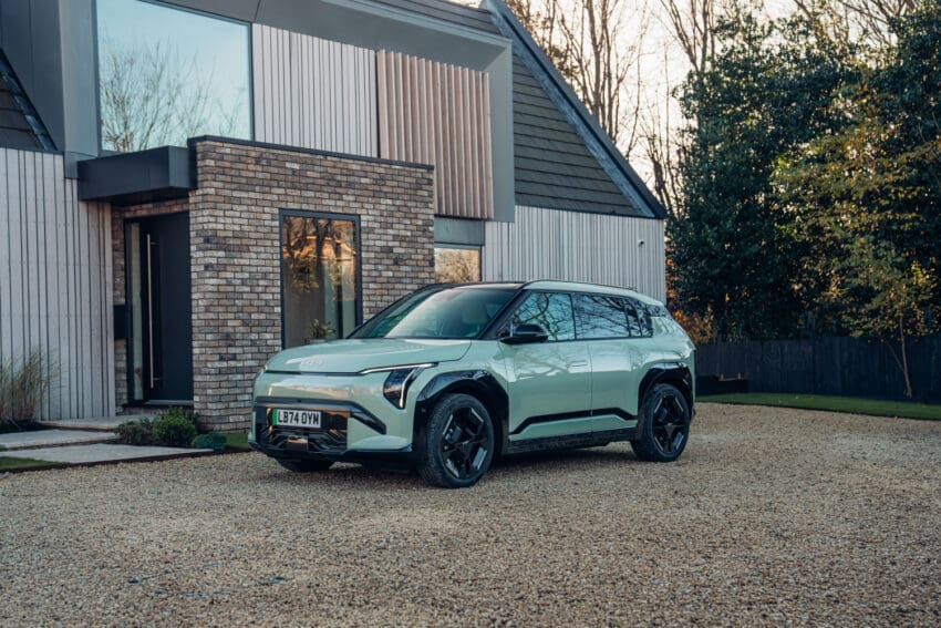Kia launches first public trial of cell-level battery passport