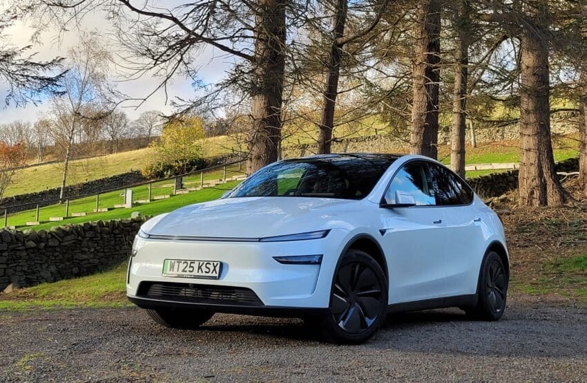 Tesla Model Y review: Still the best?
