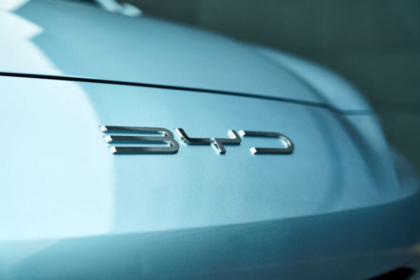 Driving the Dragon: Exploring the stratospheric rise of the Chinese EV industry…
