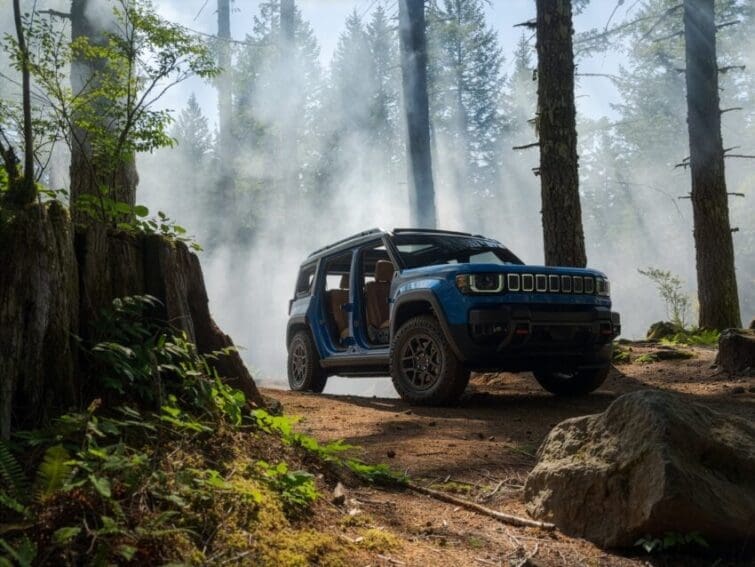 2026 jeep recon