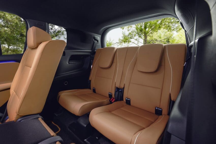 Mercedes-GLB-EV-interior-third-row-seats
