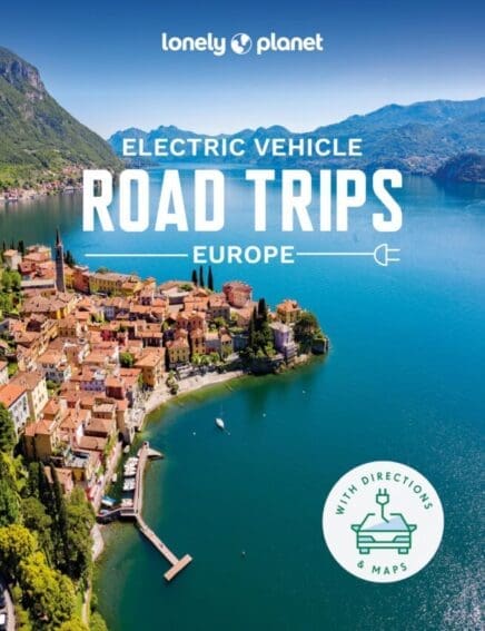Top-10-Christmas-gifts-for-EV-drivers-Lonely-Planet-EV-road-trips-Europe-travel-guide