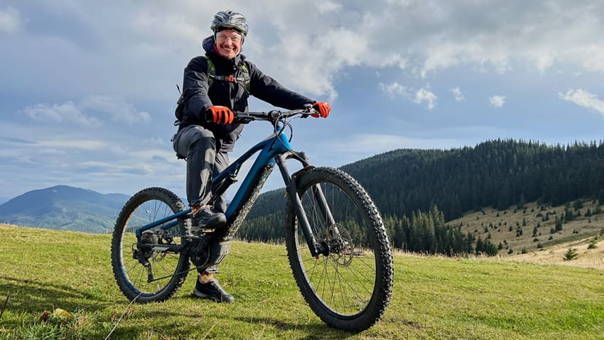 Reeves to clamp down on cycle-to-work tax perks amid surge in high-end e-bike purchases