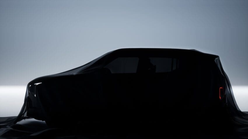 Kia EV2 to make debut at 2026 Brussels Motor Show