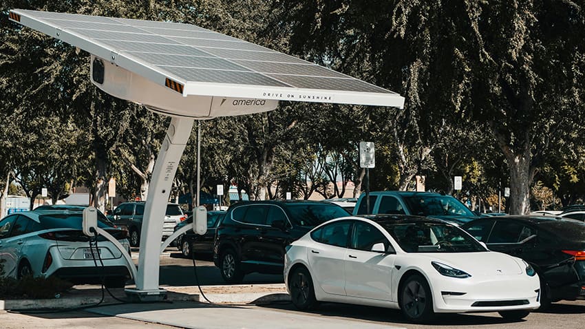 Progress isn’t always about speed. Sometimes it’s about building smarter, stronger systems that last. Sustainability is the watchword, and the world is actually taking it seriously.