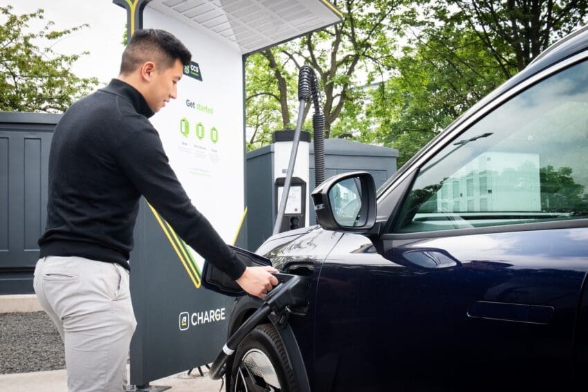 Best ways to pass the time while fast-charging your EV