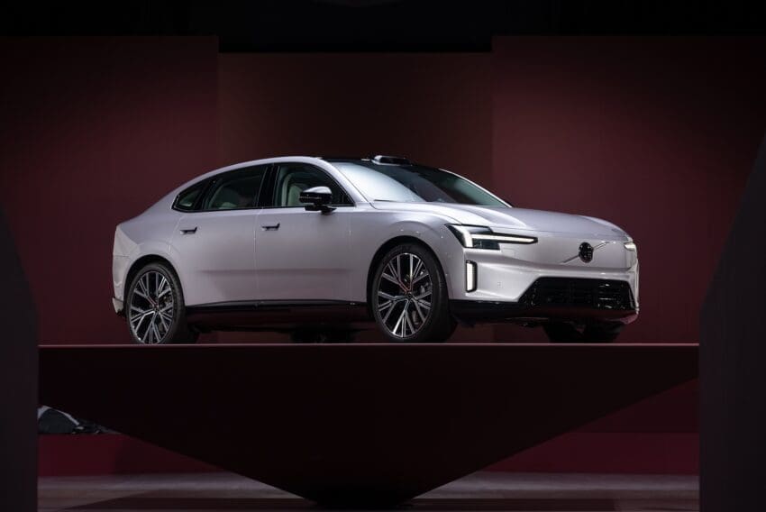  Getting an Electric Vehicle with PCP Finance 