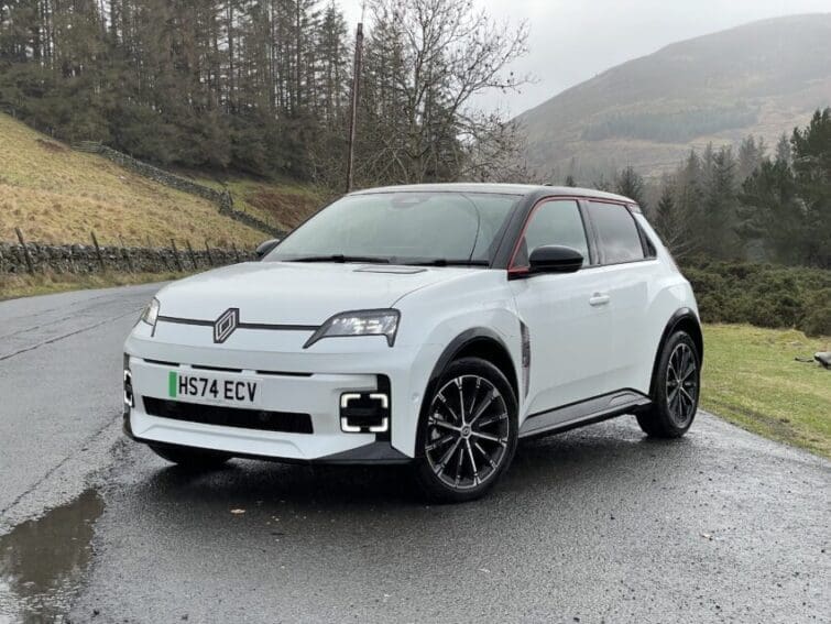 Renault 5 long-term review