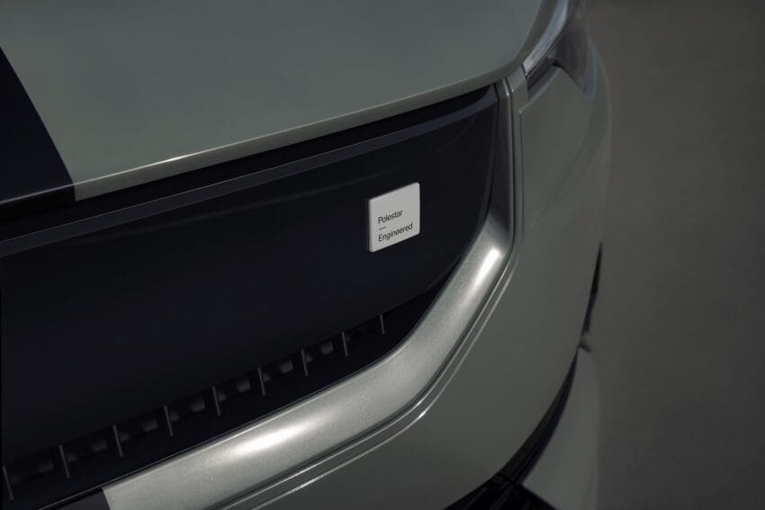 Polestar 2 BST