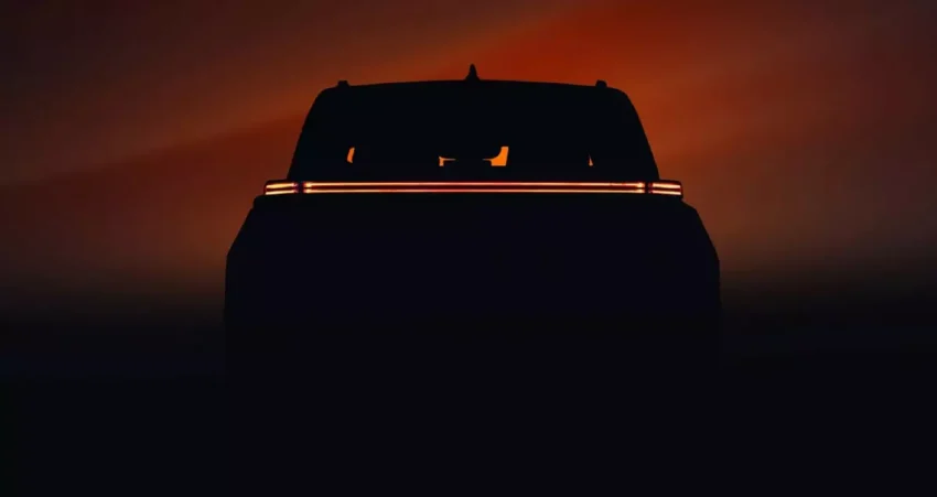 Toyota to challenge Kia EV9 with electric seven-seat SUV