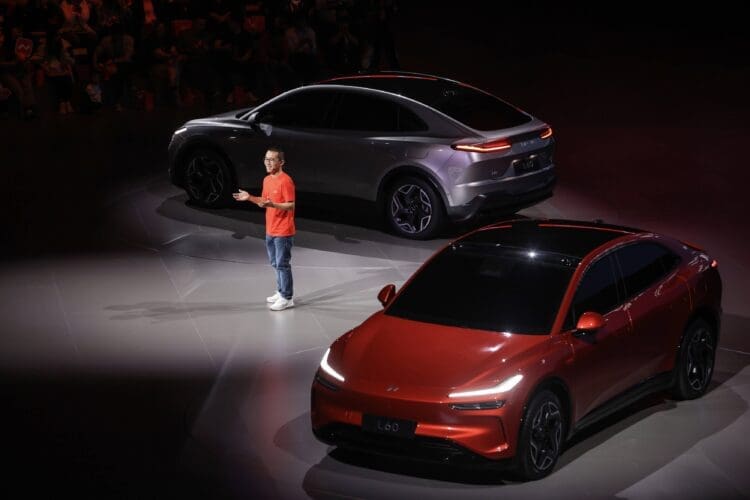 nio onvo l60